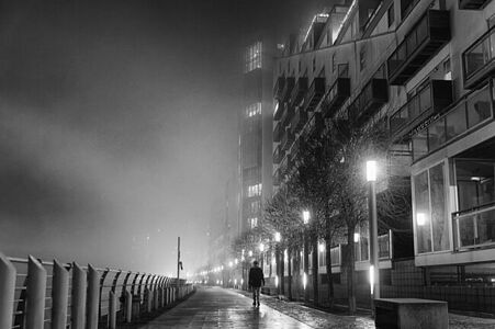 Glasgow Harbour